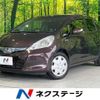 honda fit-hybrid 2013 quick_quick_GP1_GP1-1239068 image 1
