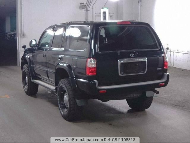 toyota hilux-surf 2000 quick_quick_GF-RZN185W_RZN185-9037062 image 2