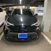 toyota c-hr 2021 -TOYOTA--C-HR 6AA-ZYX11--ZYX11-2035017---TOYOTA--C-HR 6AA-ZYX11--ZYX11-2035017- image 1