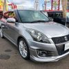 suzuki swift 2013 quick_quick_CBA-ZC32S_ZC32S-300759 image 2