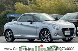 daihatsu copen 2018 -DAIHATSU--Copen DBA-LA400K--LA400K-0024855---DAIHATSU--Copen DBA-LA400K--LA400K-0024855-