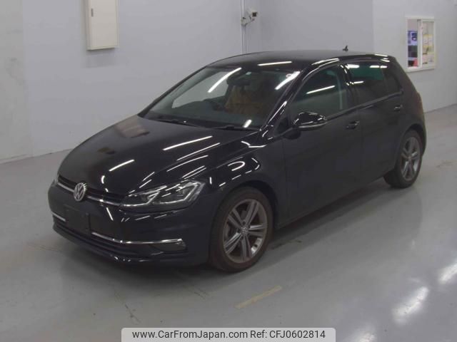 volkswagen golf 2019 quick_quick_3DA-AUDFG_WVWZZZAUZLP004606 image 1