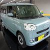 daihatsu move-canbus 2024 -DAIHATSU 【群馬 582ｴ999】--Move Canbus LA860S--0012351---DAIHATSU 【群馬 582ｴ999】--Move Canbus LA860S--0012351- image 1