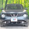 nissan juke 2011 -NISSAN--Juke CBA-NF15--NF15-011799---NISSAN--Juke CBA-NF15--NF15-011799- image 15