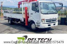 mitsubishi-fuso fighter 2006 CFJ1575479
