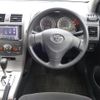 toyota corolla-fielder 2012 -TOYOTA--Corolla Fielder DBA-NZE141G--NZE141-9200970---TOYOTA--Corolla Fielder DBA-NZE141G--NZE141-9200970- image 16