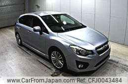 subaru impreza-wagon 2013 -SUBARU--Impreza Wagon GP7-050235---SUBARU--Impreza Wagon GP7-050235-