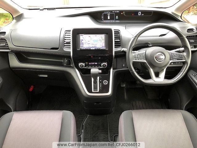 nissan serena 2017 -NISSAN--Serena DAA-GFC27--GFC27-060546---NISSAN--Serena DAA-GFC27--GFC27-060546- image 2