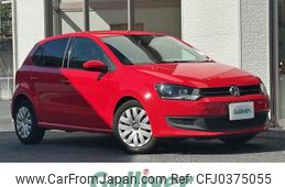 volkswagen polo 2009 -VOLKSWAGEN--VW Polo ABA-6RCGG--WVWZZZ6RZAU005845---VOLKSWAGEN--VW Polo ABA-6RCGG--WVWZZZ6RZAU005845-