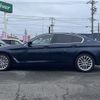 bmw 5-series 2018 -BMW--BMW 5 Series CLA-JA20P--WBAJA92010WB37819---BMW--BMW 5 Series CLA-JA20P--WBAJA92010WB37819- image 10