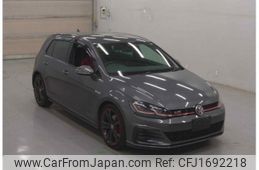 volkswagen golf-gti 2018 CFJ1692218