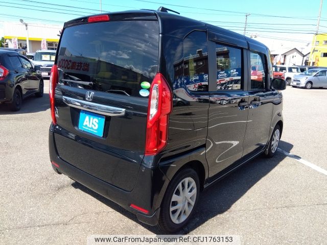 honda n-box 2020 CFJ1763153 image 2