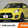 suzuki swift 2022 -SUZUKI--Swift 4BA-ZC33S--ZC33S-418587---SUZUKI--Swift 4BA-ZC33S--ZC33S-418587- image 1