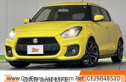 suzuki swift 2022 -SUZUKI--Swift 4BA-ZC33S--ZC33S-418587---SUZUKI--Swift 4BA-ZC33S--ZC33S-418587-