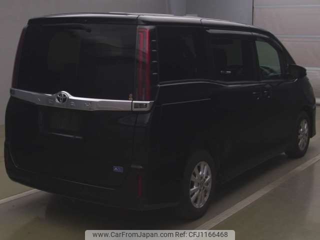 toyota noah 2020 -TOYOTA--Noah 3BA-ZRR80G--ZRR80-0649311---TOYOTA--Noah 3BA-ZRR80G--ZRR80-0649311- image 2