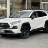 toyota rav4 2022 -TOYOTA--RAV4 6BA-MXAA54--MXAA54-4035109---TOYOTA--RAV4 6BA-MXAA54--MXAA54-4035109- image 17