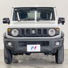suzuki jimny-sierra 2024 CFJ0367793 image 15