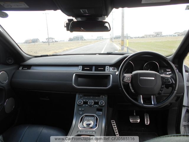 land-rover range-rover 2019 -ROVER--Range Rover LDA-LV2NB--SALVA2AN4KH3490**---ROVER--Range Rover LDA-LV2NB--SALVA2AN4KH3490**- image 2