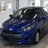 toyota yaris 2022 -TOYOTA--Yaris KSP210-0064251---TOYOTA--Yaris KSP210-0064251- image 1