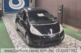 honda fit 2012 -HONDA--Fit GP1-1123087---HONDA--Fit GP1-1123087-