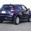 nissan juke 2015 -NISSAN--Juke DBA-YF15--YF15-501156---NISSAN--Juke DBA-YF15--YF15-501156- image 2