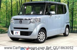 honda n-box 2012 CFJ1863052