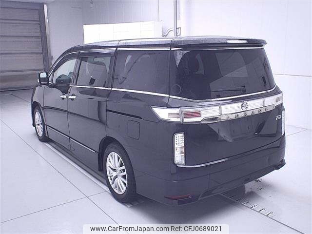 nissan elgrand 2014 -NISSAN--Elgrand TE52-071594---NISSAN--Elgrand TE52-071594- image 2