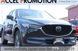 mazda cx-5 2020 quick_quick_KF2P_KF2P-327217