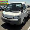 mazda bongo-truck 2004 No.10070 image 1