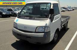 Mazda Bongo Truck 2004