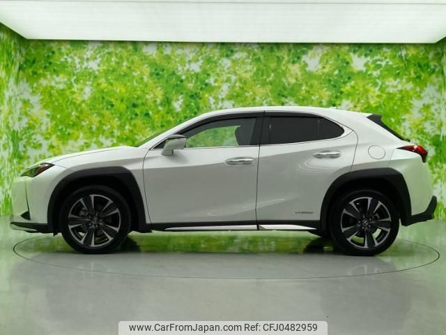 lexus ux 2020 quick_quick_6AA-MZAH10_MZAH10-2076605 image 2