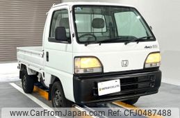 honda acty-truck 1997 Mitsuicoltd_HDAT2346452R0611