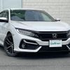 honda civic 2021 CFJ1860349 image 1