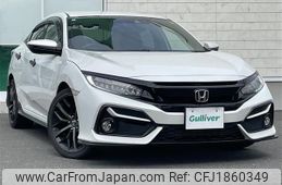 honda civic 2021 CFJ1860349