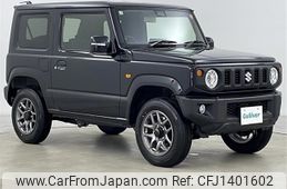suzuki jimny 2025 CFJ1401602