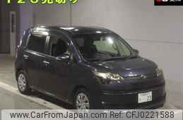 toyota spade 2012 -TOYOTA 【岡崎 531ｾ23】--Spade NCP141--9004454---TOYOTA 【岡崎 531ｾ23】--Spade NCP141--9004454-