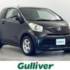 toyota iq 2009 -TOYOTA--iQ DBA-KGJ10--KGJ10-6013626---TOYOTA--iQ DBA-KGJ10--KGJ10-6013626- image 1