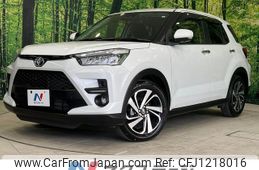 toyota raize 2022 -TOYOTA--Raize 5BA-A201A--A201A-0020516---TOYOTA--Raize 5BA-A201A--A201A-0020516-