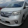 nissan serena 2013 -NISSAN--Serena HFC26--HFC26-117448---NISSAN--Serena HFC26--HFC26-117448- image 1