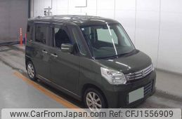 suzuki spacia 2015 CFJ1556909