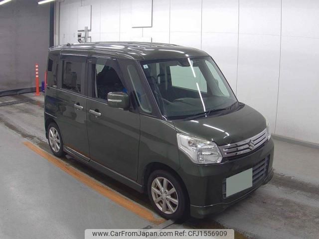 suzuki spacia 2015 CFJ1556909 image 1