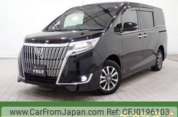 toyota esquire 2019 quick_quick_DBA-ZRR80G_ZRR80-0562075