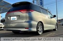 toyota estima 2007 TE1077