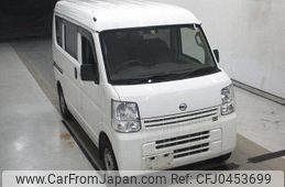 nissan clipper-van 2018 -NISSAN--Clipper Van DR17V--291372---NISSAN--Clipper Van DR17V--291372-