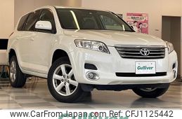 toyota vanguard 2007 -TOYOTA--Vanguard DBA-ACA33W--ACA33-5128621---TOYOTA--Vanguard DBA-ACA33W--ACA33-5128621-
