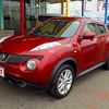 nissan juke 2011 -NISSAN--Juke DBA-YF15--YF15-037816---NISSAN--Juke DBA-YF15--YF15-037816- image 1