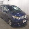 honda freed-spike 2010 -HONDA 【群馬 532ﾒ71】--Freed Spike GB3--1307953---HONDA 【群馬 532ﾒ71】--Freed Spike GB3--1307953- image 1