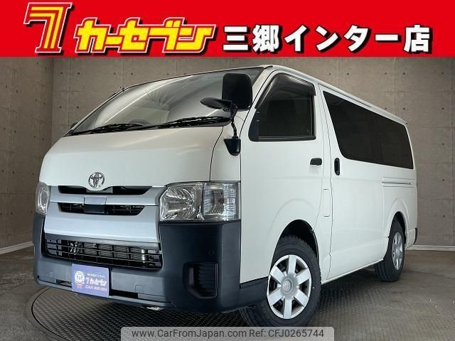 toyota regiusace-van 2019 quick_quick_TRH200V_TRH200V-5040516 image 1