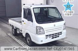 suzuki carry-truck 2014 -SUZUKI--Carry Truck DA16T-154265---SUZUKI--Carry Truck DA16T-154265-