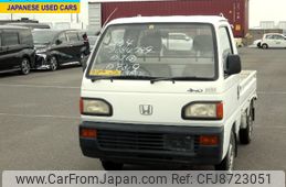 honda acty-truck 1993 No.14886